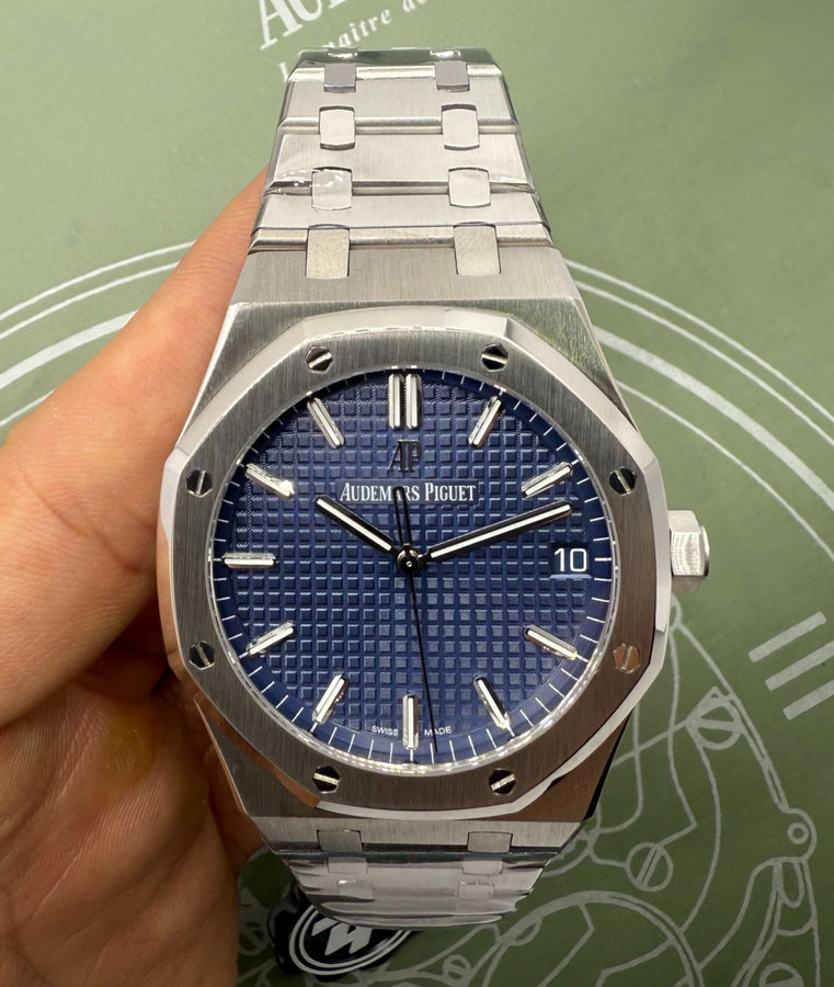 Audemars Piguet Royal Oak Selfwinding