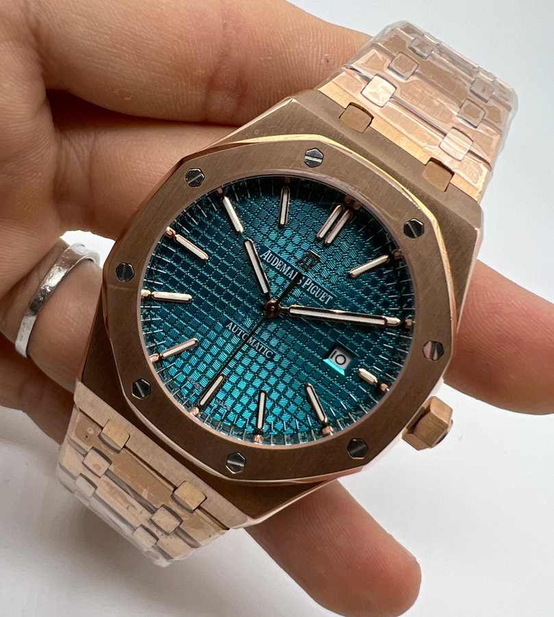 Audemars Piguet Royal Oak