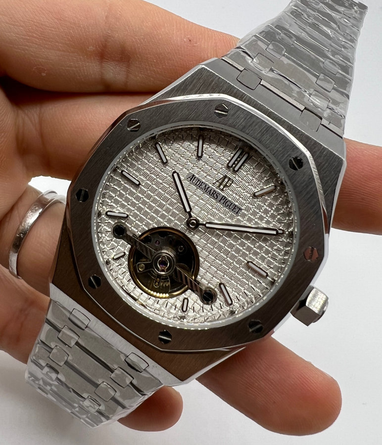 Audemars Piguet Royal Oak Turbilhão