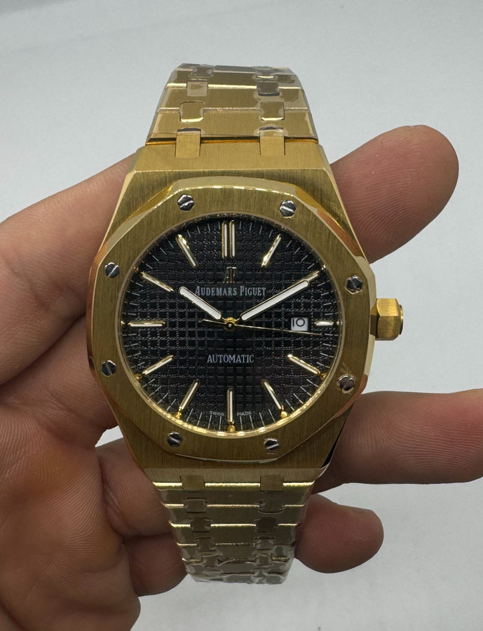 Audemars Piguet Royal Oak