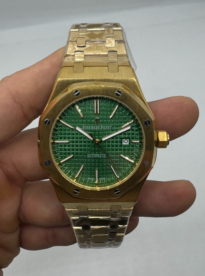 Audemars Piguet Royal Oak