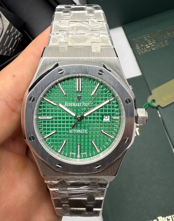 Audemars Piguet Royal Oak
