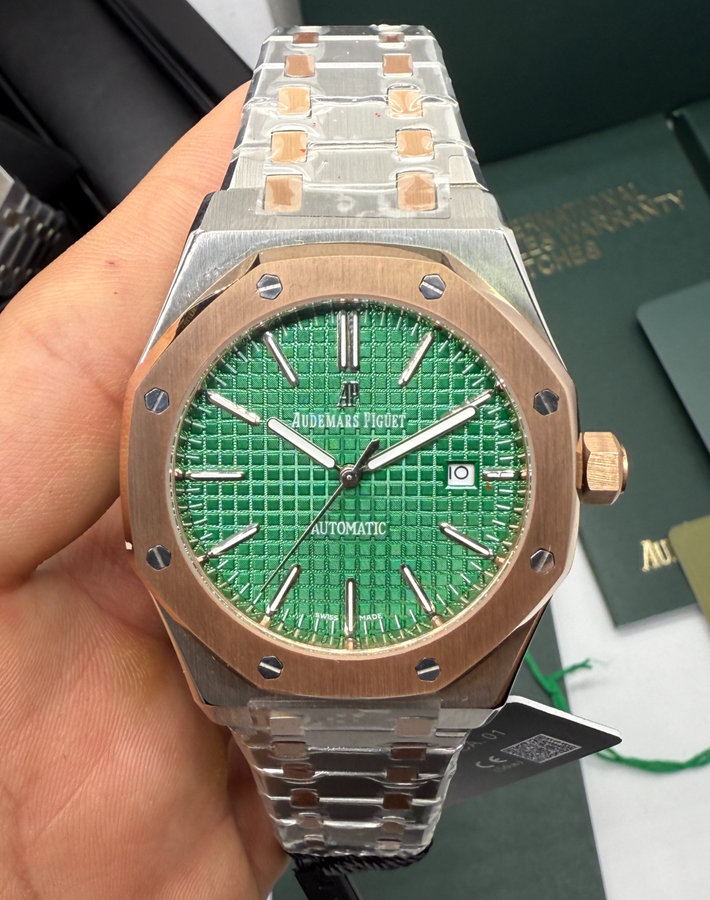 Audemars Piguet Royal Oak