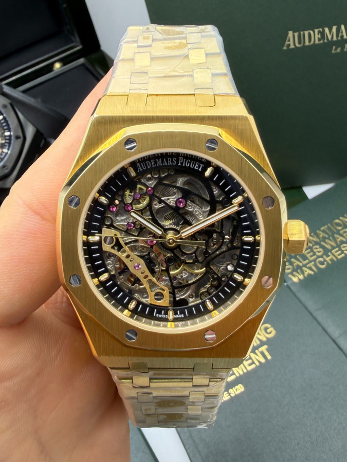 Audemars Piguet Royal Oak