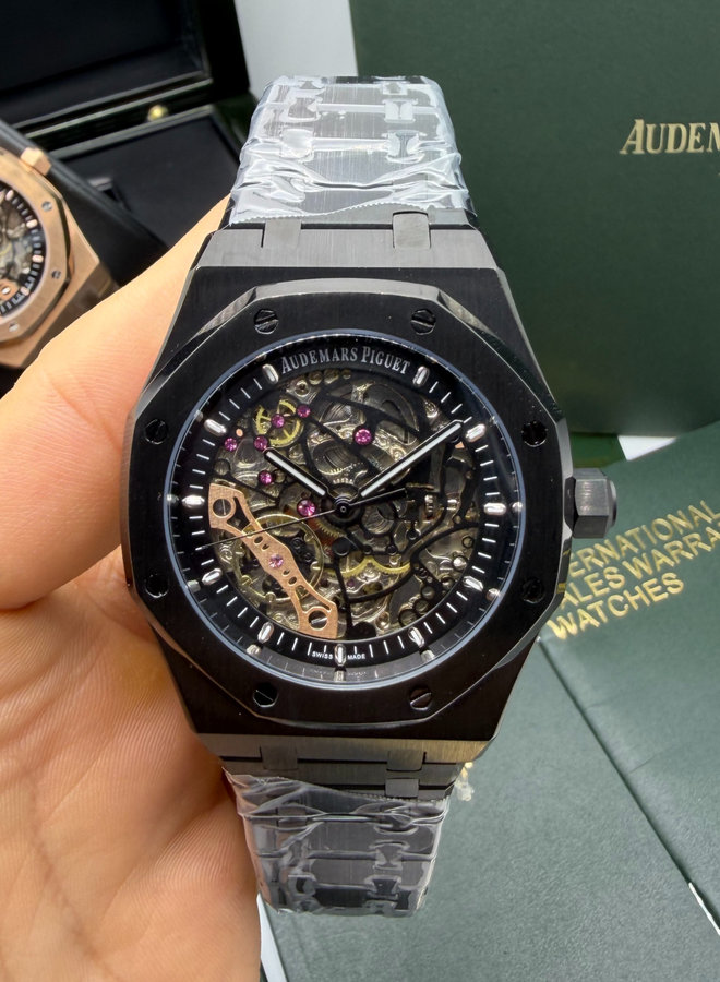 Audemars Piguet Royal Oak