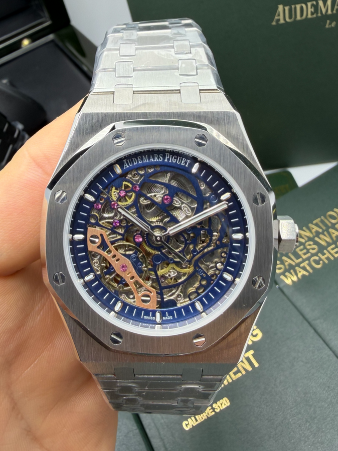 Audemars Piguet Royal Oak