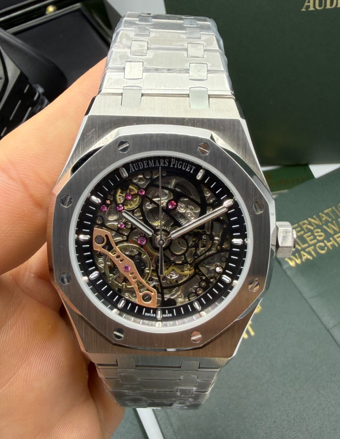 Audemars Piguet Royal Oak
