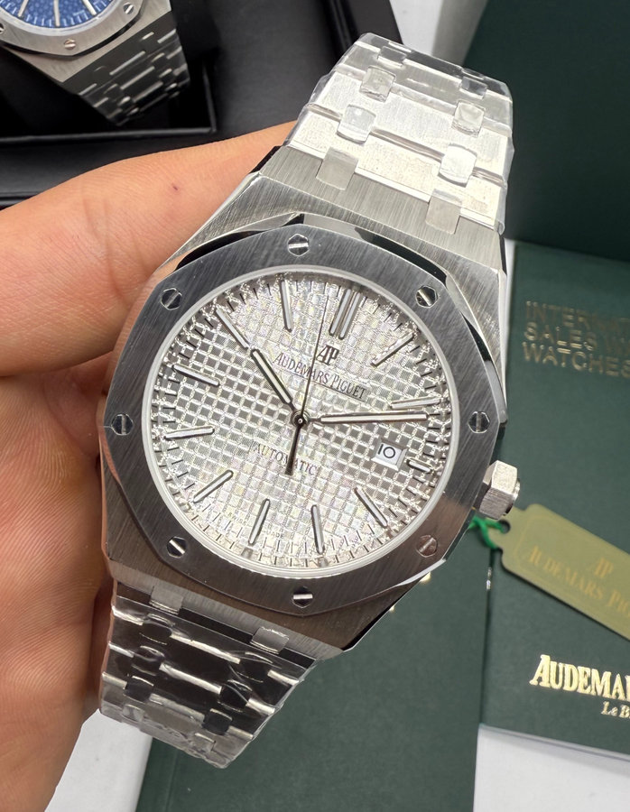 Audemars Piguet Royal Oak