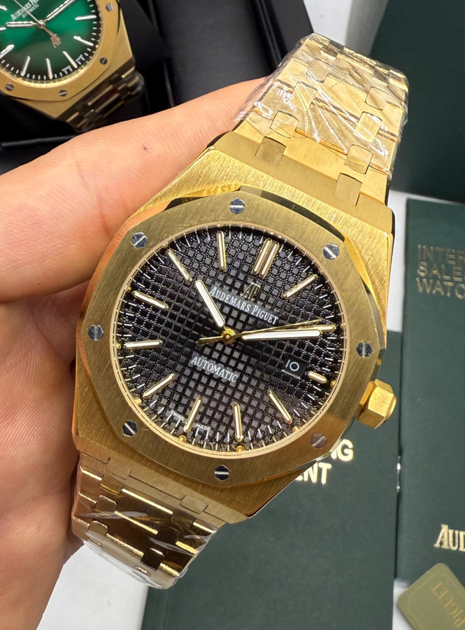 Audemars Piguet Royal Oak
