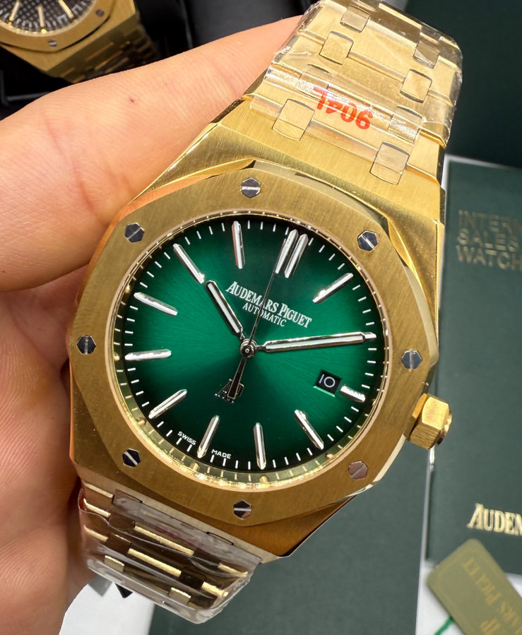 Audemars Piguet Royal Oak