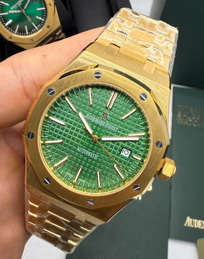 Audemars Piguet Royal Oak