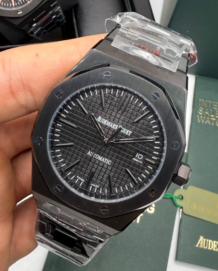 Audemars Piguet Royal Oak