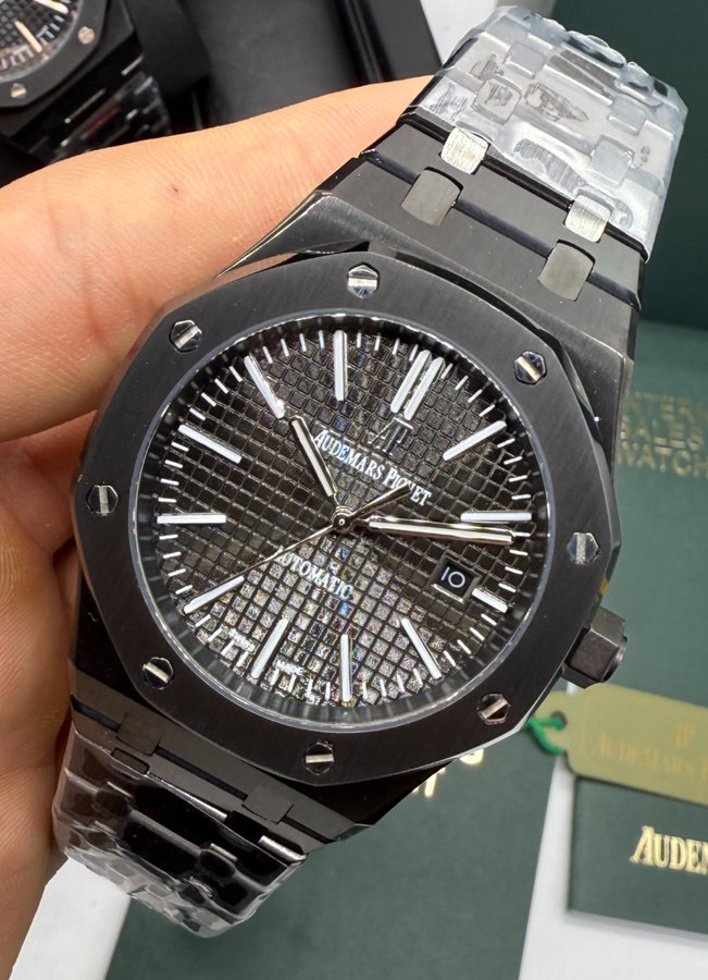 Audemars Piguet Royal Oak