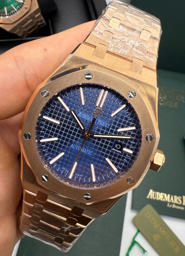 Audemars Piguet Royal Oak