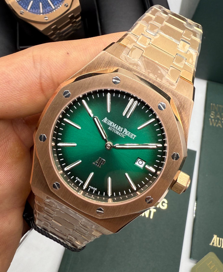 Audemars Piguet Royal Oak