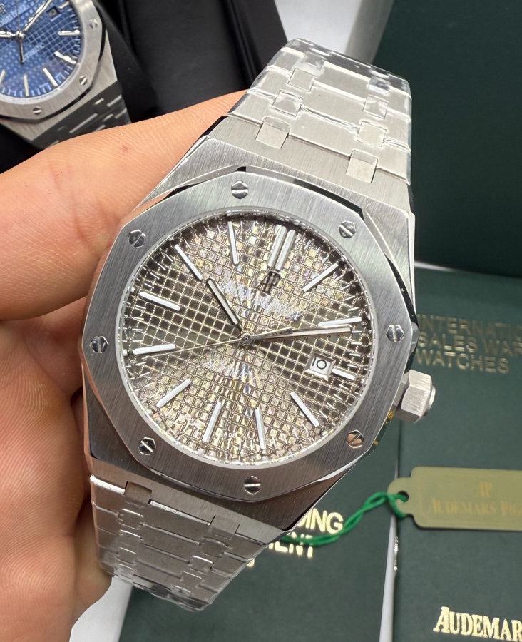 Audemars Piguet Royal Oak