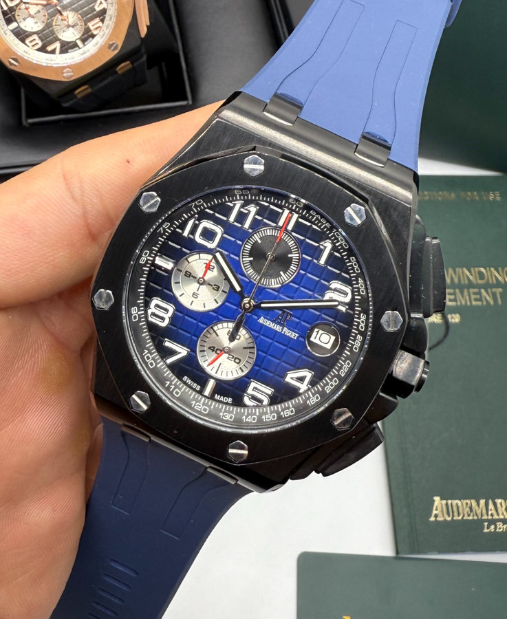 Audemars Piguet Royal Oak Offshore