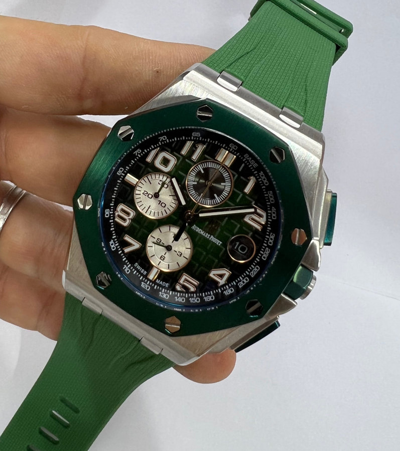 Audemars Piguet Royal Oak Offshore