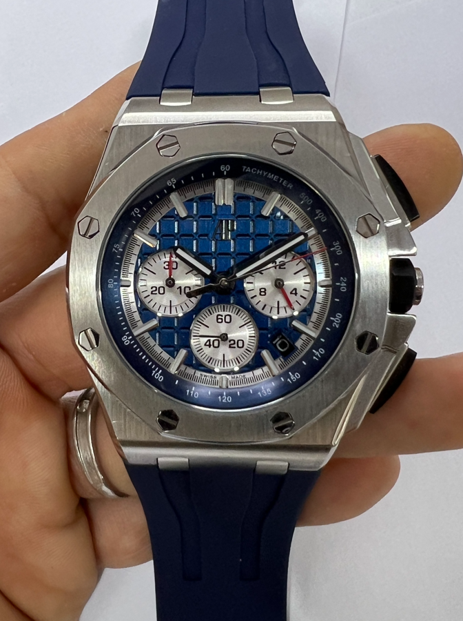 Audemars Piguet Royal Oak Offshore
