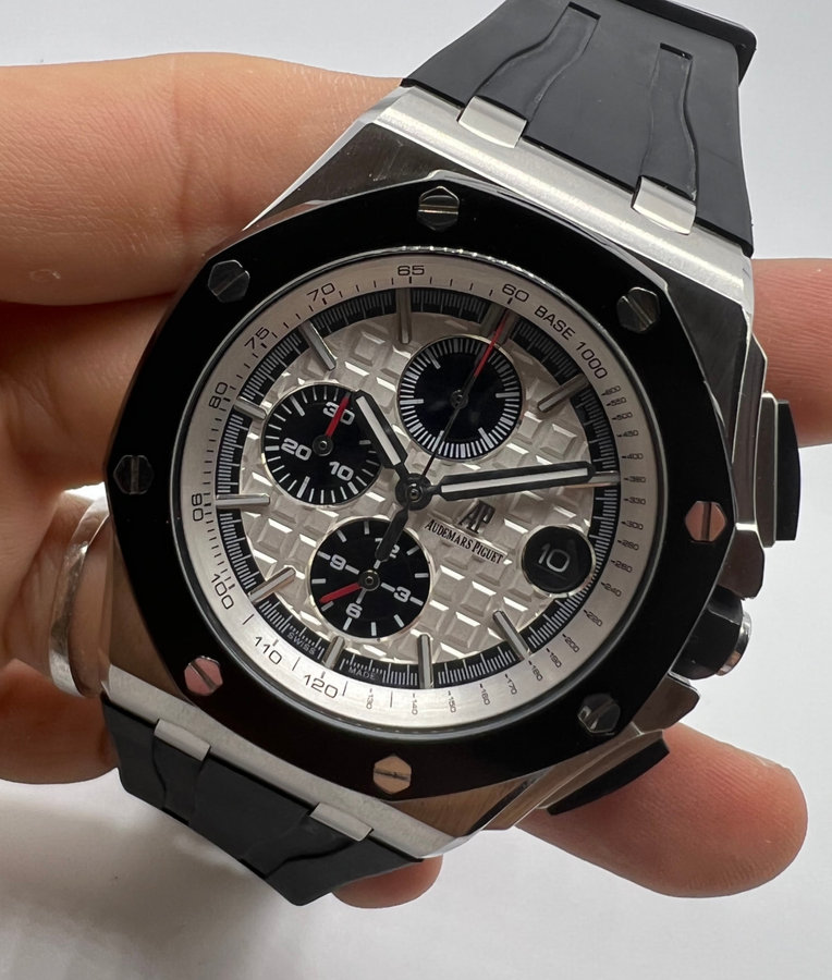 Audemars Piguet Royal Oak Offshore