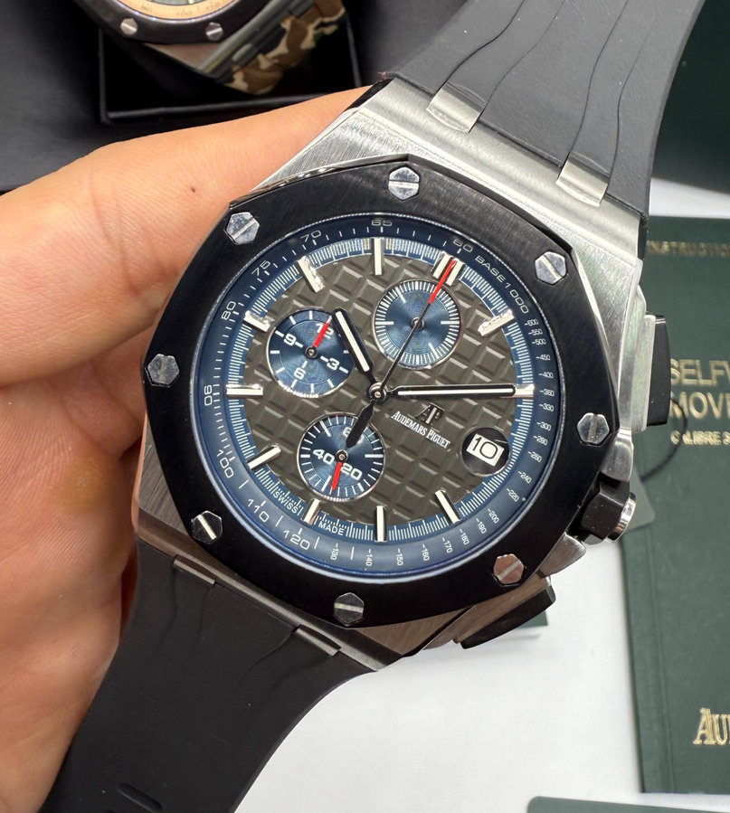 Audemars Piguet Royal Oak Offshore