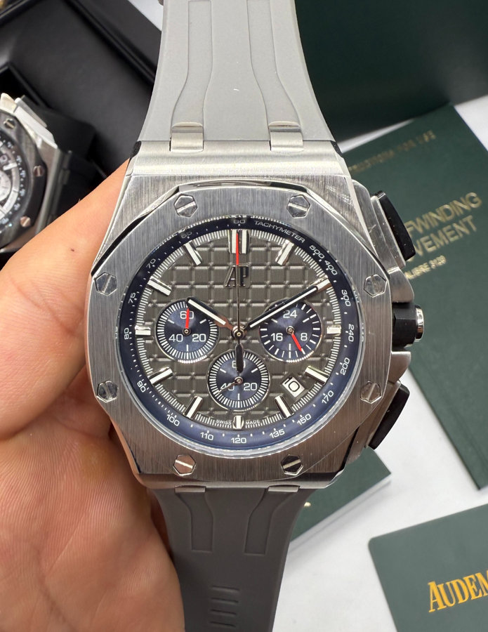 Audemars Piguet Royal Oak Offshore