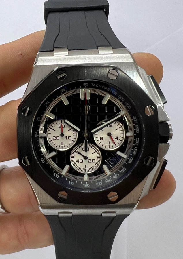 Audemars Piguet Royal Oak Offshore