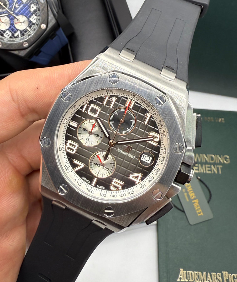 Audemars Piguet Royal Oak Offshore