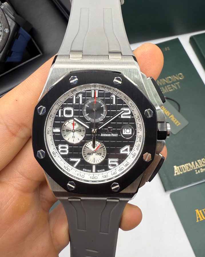 Audemars Piguet Royal Oak Offshore