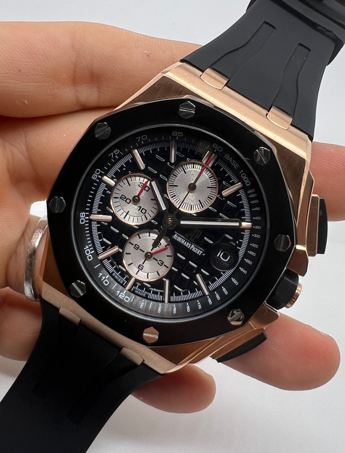 Audemars Piguet Royal Oak Offshore