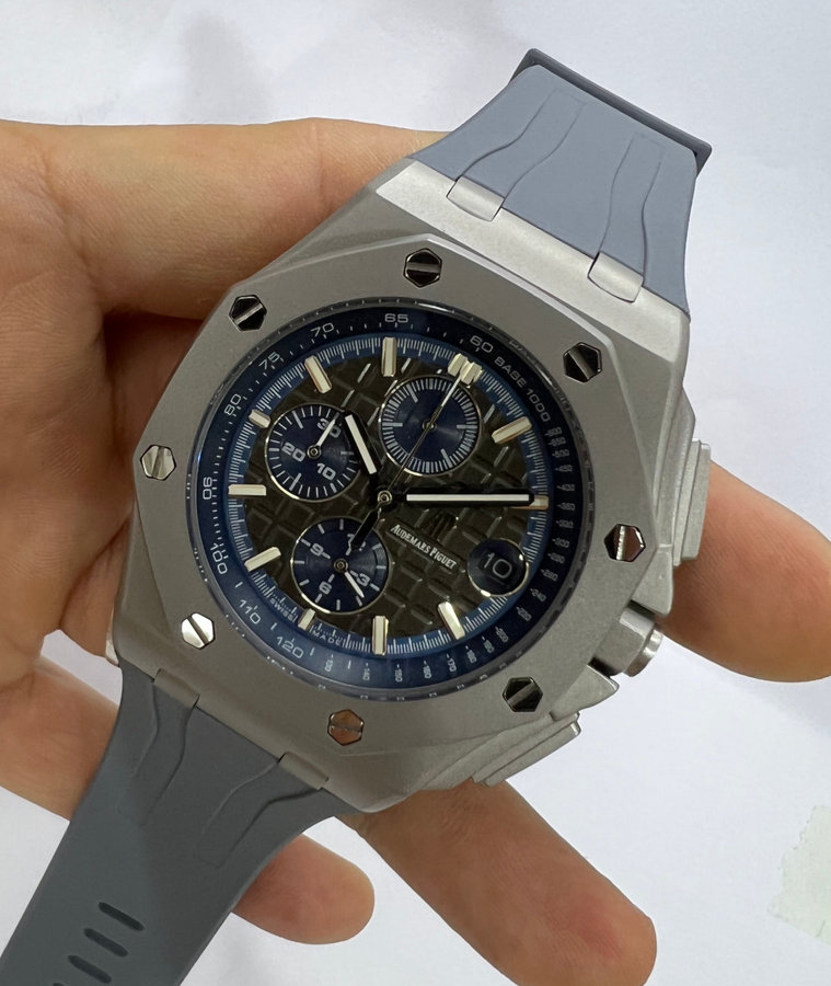 Audemars Piguet Royal Oak Offshore