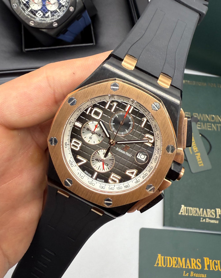 Audemars Piguet Royal Oak Offshore