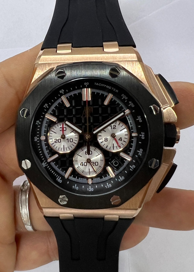 Audemars Piguet Royal Oak Offshore