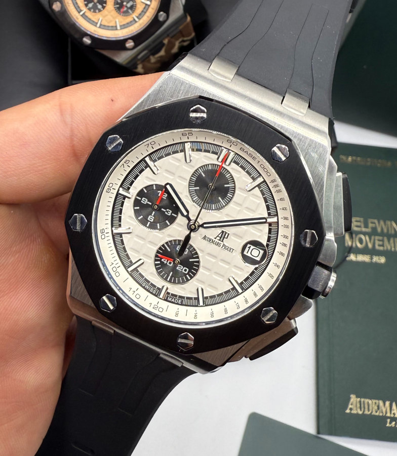 Audemars Piguet Royal Oak Offshore