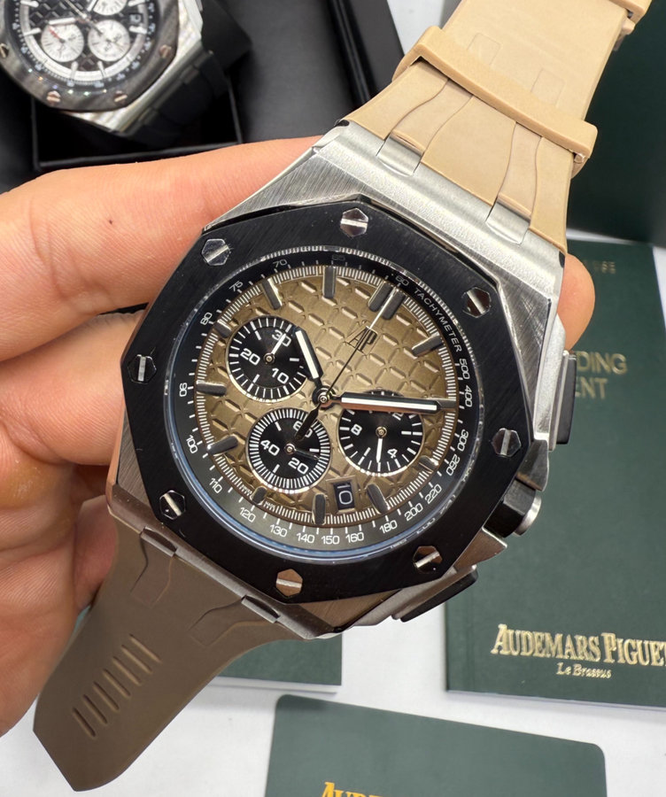 Audemars Piguet Royal Oak Offshore