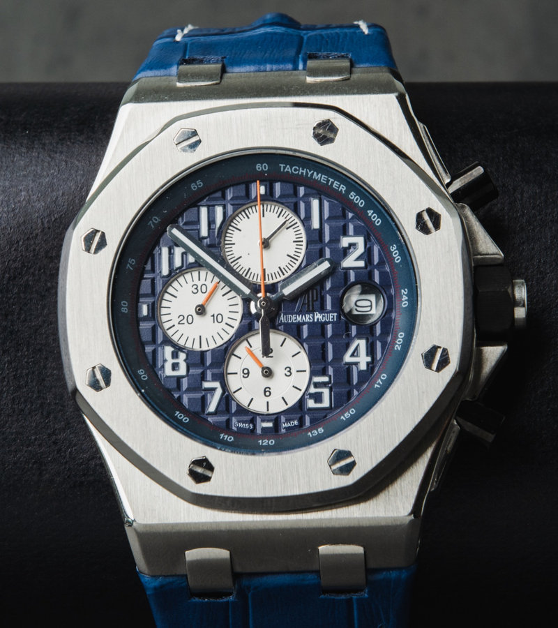 Audemars Piguet Royal Oak Offshore