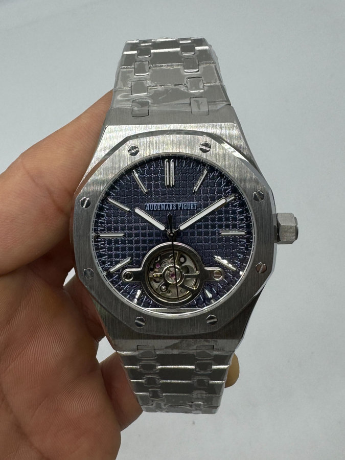 Audemars Piguet Royal Oak Turbilhão