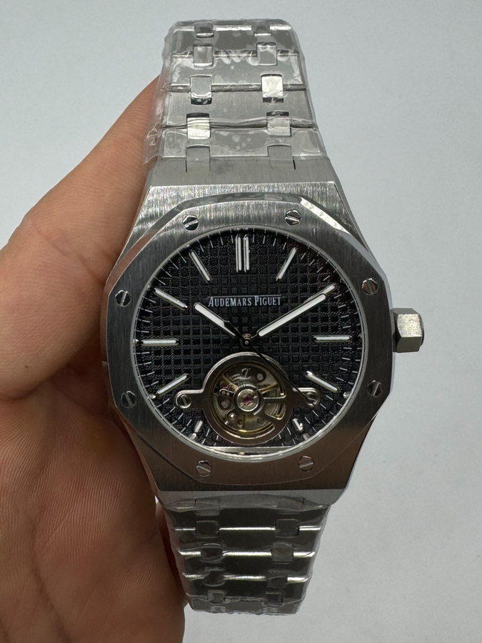 Audemars Piguet Royal Oak Turbilhão