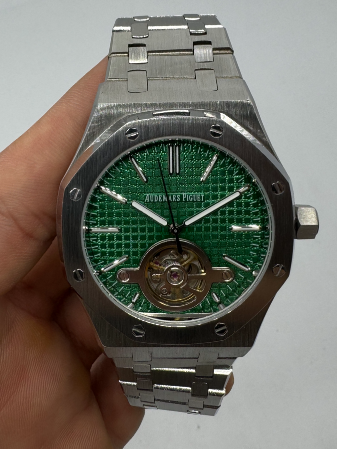 Audemars Piguet Royal Oak Turbilhão