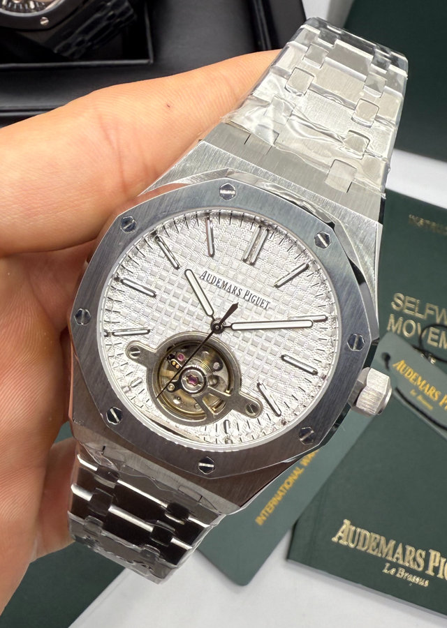 Audemars Piguet Royal Oak Turbilhão