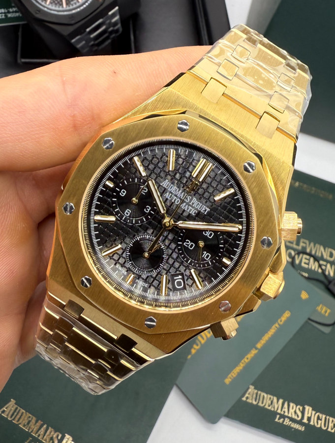 Audemars Piguet RoyalOak