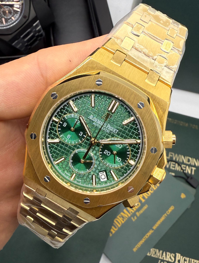 Audemars Piguet RoyalOak