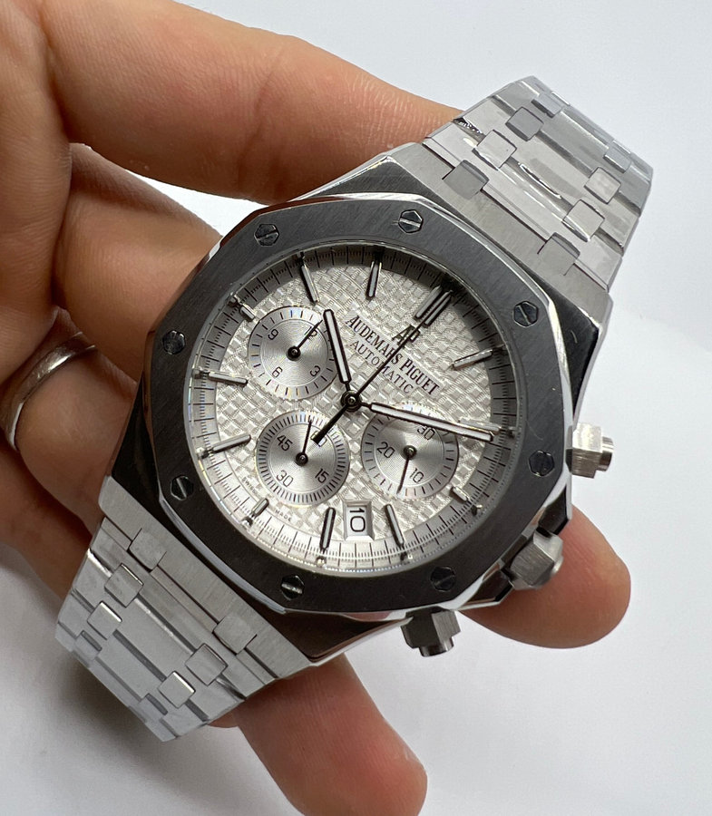 Audemars Piguet RoyalOak