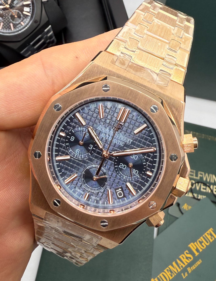 Audemars Piguet RoyalOak
