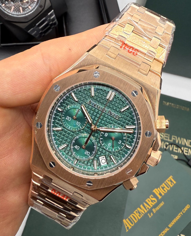 Audemars Piguet RoyalOak