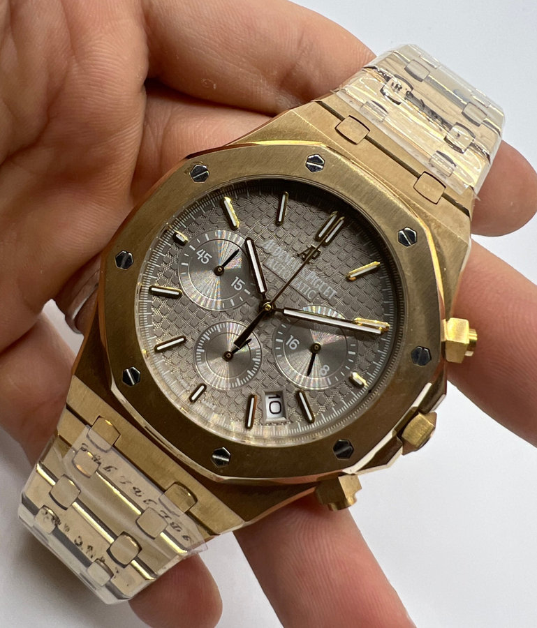 Audemars Piguet RoyalOak