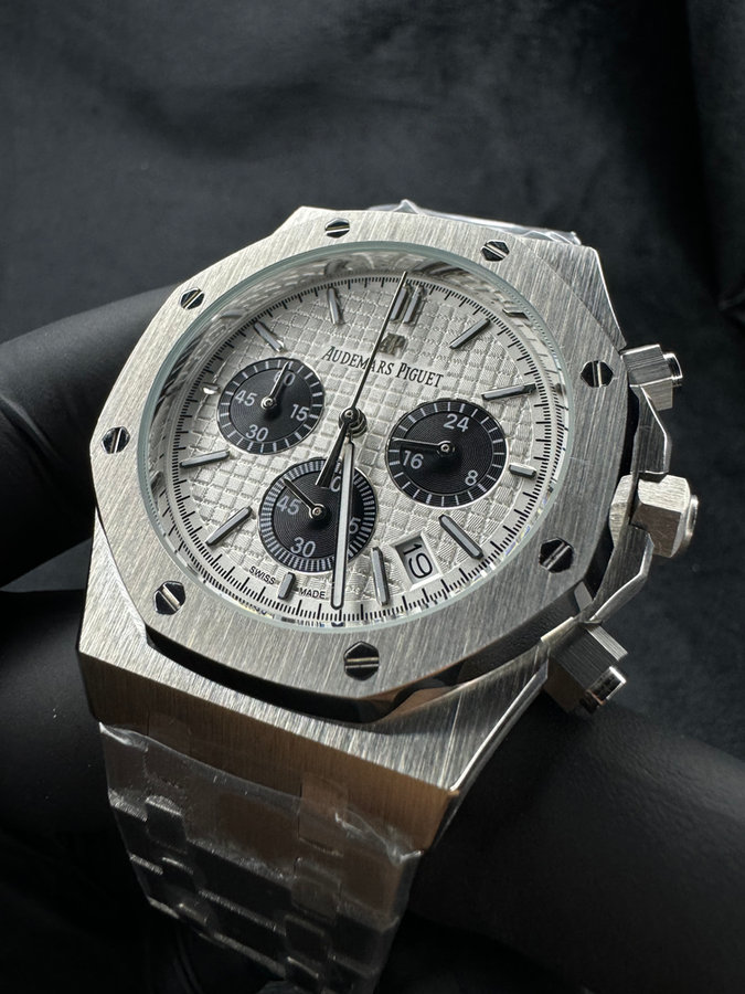 Audemars Piguet RoyalOak Panda