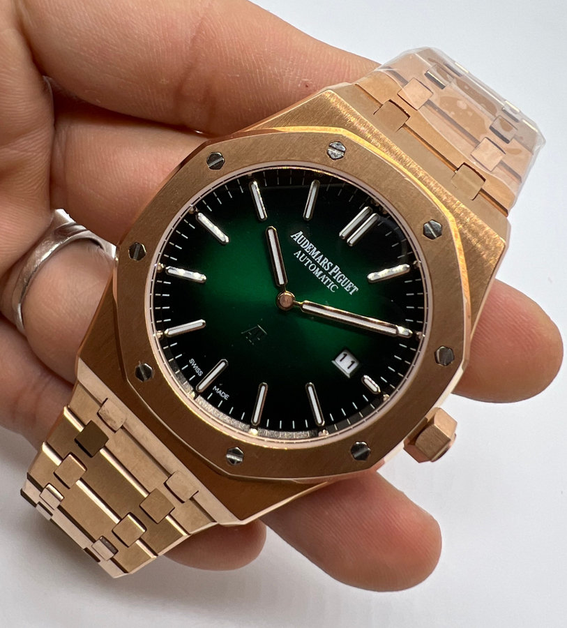Audemars Piguet Royal Oak