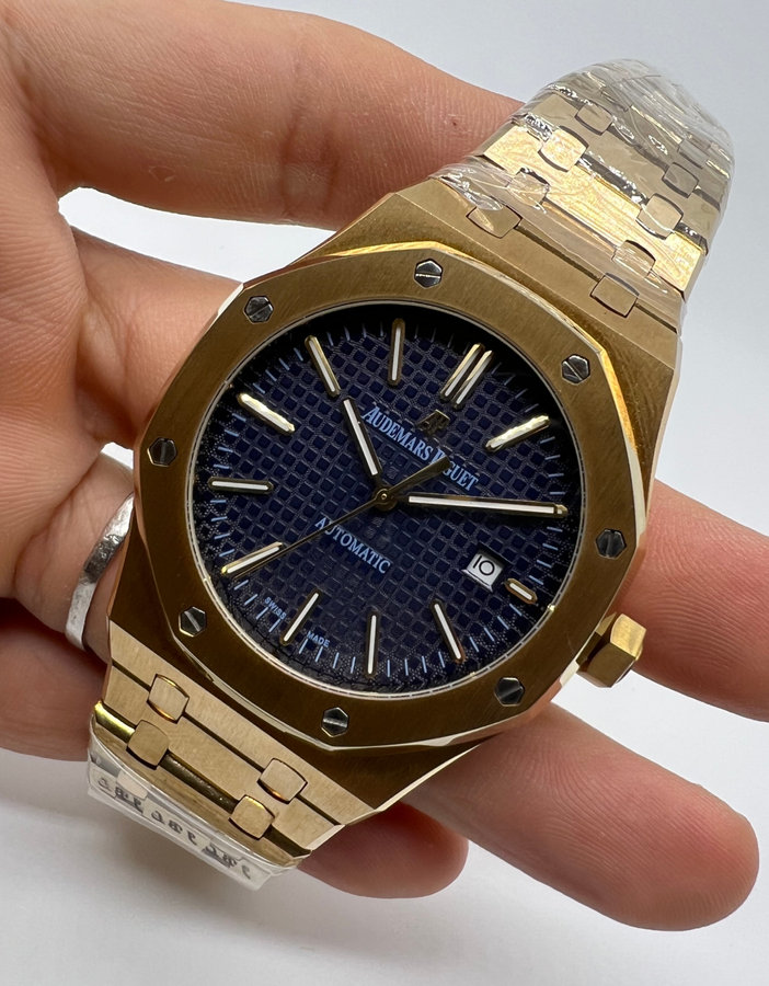 Audemars Piguet Royal Oak