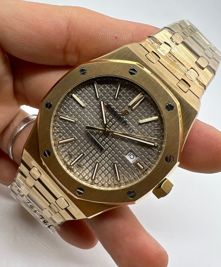 Audemars Piguet Royal Oak